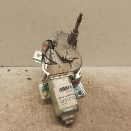 Moteur essuie glace arriere NISSAN PIXO Photo n°1