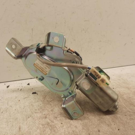 Moteur essuie glace arriere NISSAN PIXO