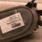 Anti brouillard droit (feux) VOLVO V 50