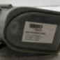 Anti brouillard droit (feux) VOLVO V 50
