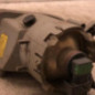 Anti brouillard droit (feux) VOLVO V 50