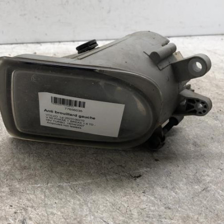 Anti brouillard gauche (feux) VOLVO V 50