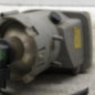 Anti brouillard gauche (feux) VOLVO V 50