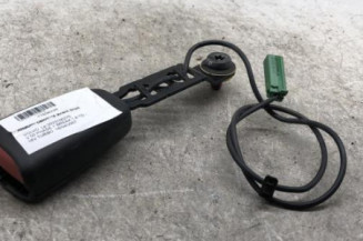 Attache ceinture avant droit VOLVO V 50 Photo n°1