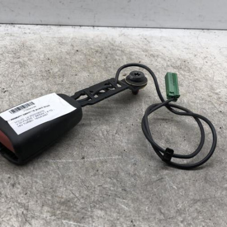 Attache ceinture avant droit VOLVO V 50 Photo n°1
