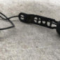 Attache ceinture avant gauche VOLVO V 50