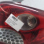Feu arriere principal droit (feux) PEUGEOT 206+