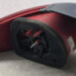 Feu arriere principal droit (feux) PEUGEOT 206+