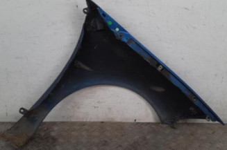 Aile avant gauche RENAULT MEGANE 2