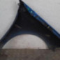 Aile avant gauche RENAULT MEGANE 2