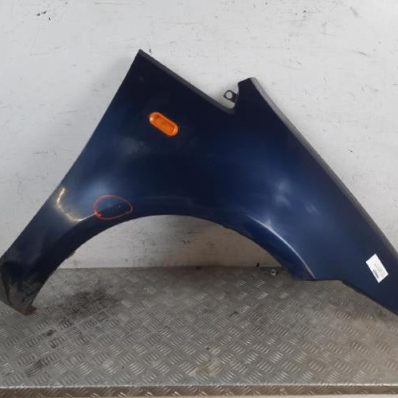 Aile avant droit FORD C-MAX 1