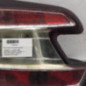 Feu arriere secondaire gauche (feux) RENAULT MEGANE 3