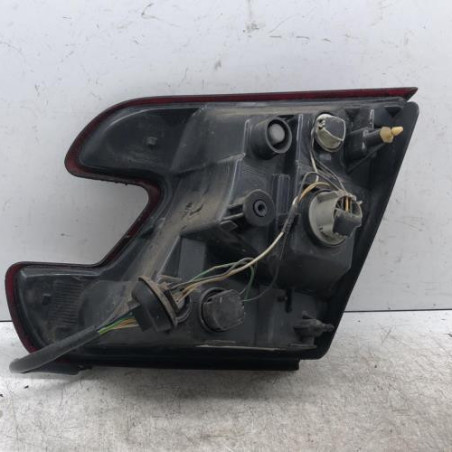 Feu arriere secondaire gauche (feux) RENAULT MEGANE 3