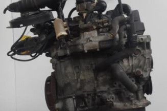 Moteur CITROEN AX Photo n°1