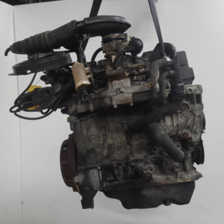 Moteur CITROEN AX Photo n°1