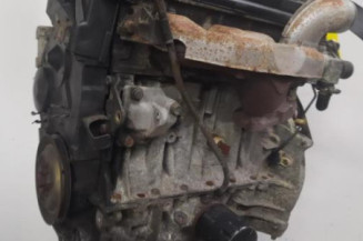 Moteur CITROEN AX