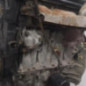 Moteur CITROEN AX