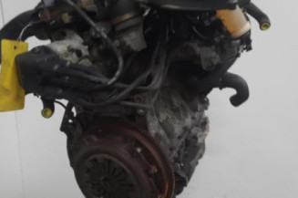 Moteur CITROEN AX Photo n°3