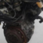 Moteur CITROEN AX