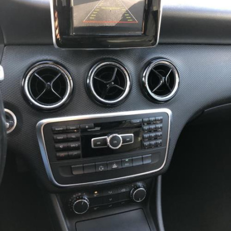 Malle/Hayon arriere MERCEDES CLASSE A 176 Photo n°1