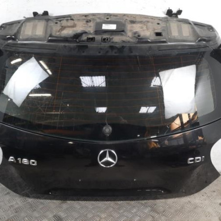Malle/Hayon arriere MERCEDES CLASSE A 176