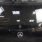 Malle/Hayon arriere MERCEDES CLASSE A 176