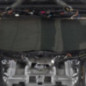 Malle/Hayon arriere MERCEDES CLASSE A 176