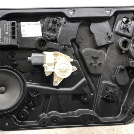 Leve vitre electrique avant droit MERCEDES CLASSE A 176 Photo n°1