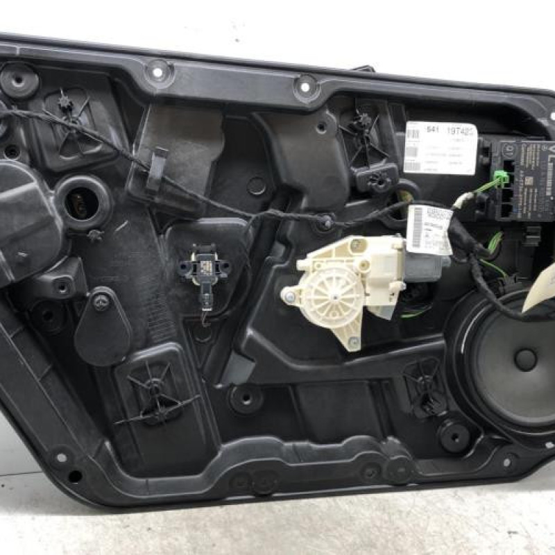 Leve vitre electrique avant gauche MERCEDES CLASSE A 176