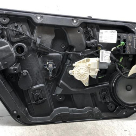 Leve vitre electrique avant gauche MERCEDES CLASSE A 176 Photo n°1