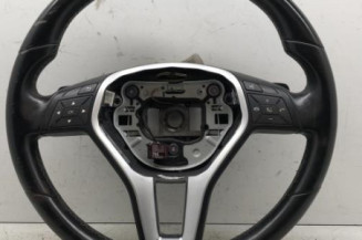 Volant MERCEDES CLASSE A 176 Photo n°1