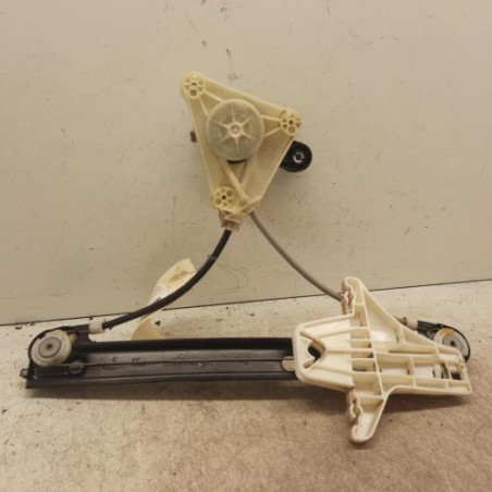 Leve vitre mecanique arriere droit VOLKSWAGEN POLO 5