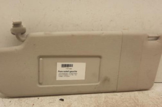 Pare soleil gauche VOLKSWAGEN POLO 5