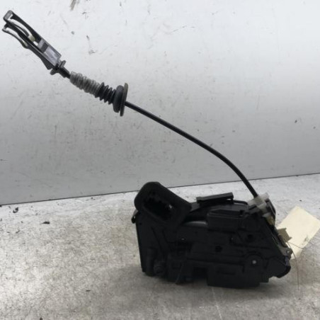 Serrure arriere gauche VOLKSWAGEN POLO 5