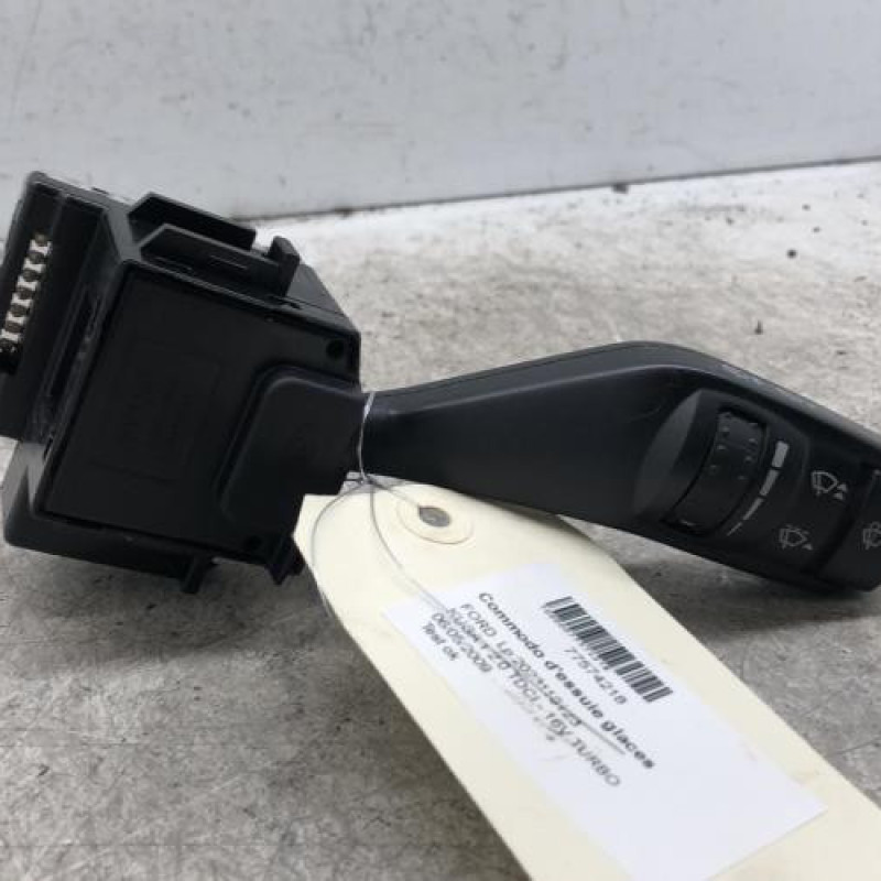 Commodo d'essuie glaces FORD KUGA 1