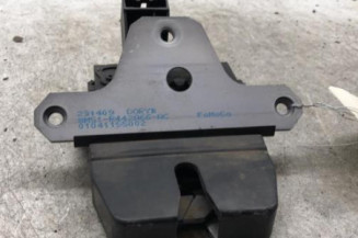 Serrure de coffre FORD KUGA 1 Photo n°1