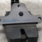 Serrure de coffre FORD KUGA 1