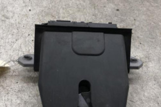 Serrure de coffre FORD KUGA 1