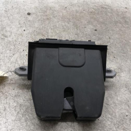 Serrure de coffre FORD KUGA 1