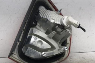 Feu arriere secondaire droit (feux) CITROEN C4 PICASSO 1