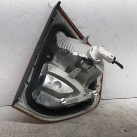 Feu arriere secondaire droit (feux) CITROEN C4 PICASSO 1