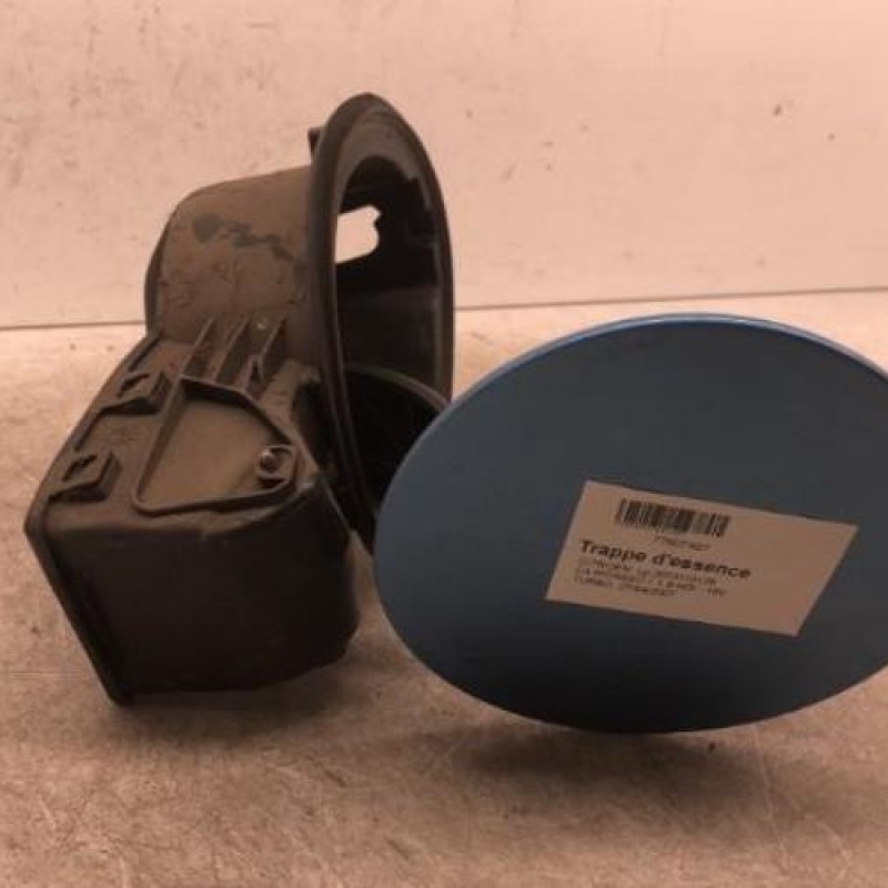 Trappe d'essence CITROEN C4 PICASSO 1 Trappe d'essence CITROEN C4 PICASSO 1