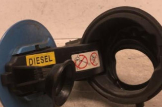 Trappe d'essence CITROEN C4 PICASSO 1