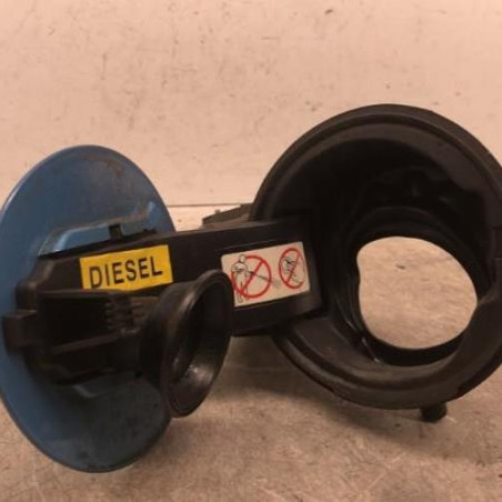 Trappe d'essence CITROEN C4 PICASSO 1