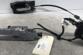 Serrure arriere droit CITROEN C4 PICASSO 1 Photo n°1