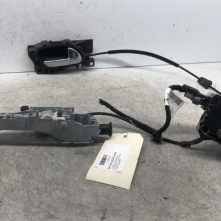 Serrure arriere droit CITROEN C4 PICASSO 1 Photo n°1