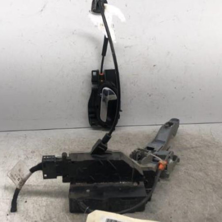 Serrure arriere gauche CITROEN C4 PICASSO 1 Photo n°1