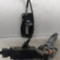Serrure arriere gauche CITROEN C4 PICASSO 1