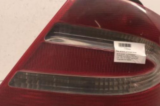 Feu arriere principal droit (feux) MERCEDES CLASSE CLK 209 Photo n°1