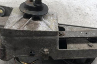 Moteur essuie glace avant RENAULT TWINGO 1 Photo n°1